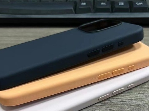 朝阳苹果14维修站分享iPhone14手机壳能直接给iPhone15用吗?