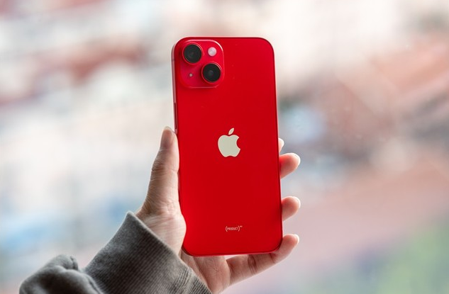 朝阳苹果14维修分享为什么大家觉得iPhone 14不香了 