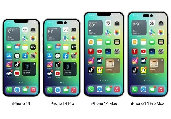 朝阳苹果14维修分享iPhone14可以分期吗 