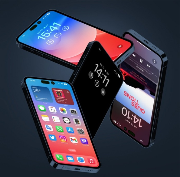 朝阳苹果14维修分享入门级iPhone 14多少钱 