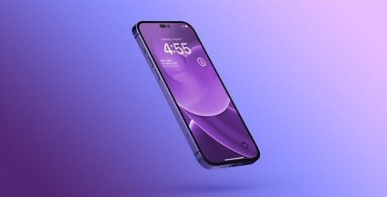 朝阳苹果14维修分享iPhone14配色有哪些 