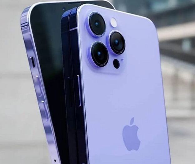 朝阳苹果14维修分享凭什么4800万像素的iPhone14就能上热搜 
