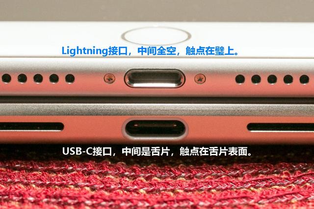 朝阳苹果14维修分享iPhone 14会是什么接口 