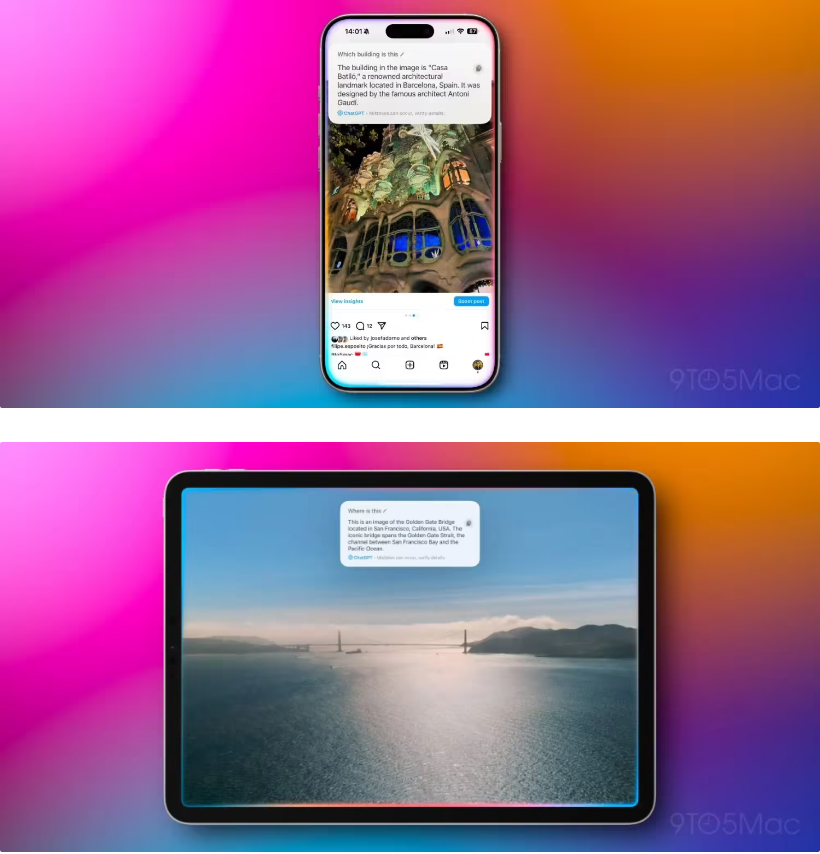 朝阳苹果手机维修分享苹果 Siri 接入 ChatGPT AI  