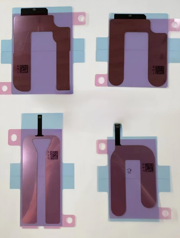 朝阳苹果手机维修分享iPhone 17 Pro 机型电池将采用创新型粘合剂 