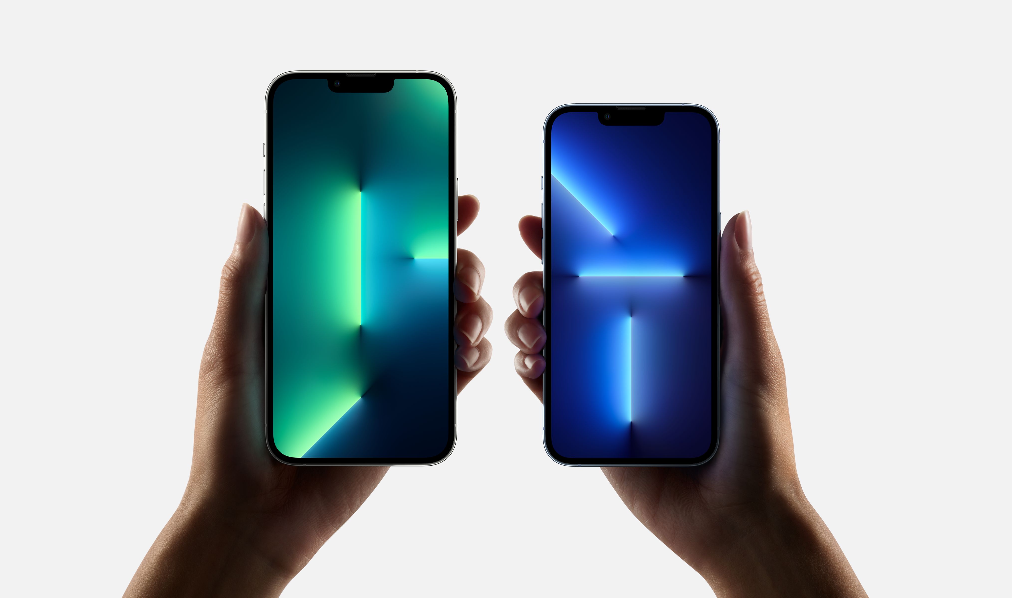 朝阳苹果手机维修分享iPhone 13 四款机型怎么选 
