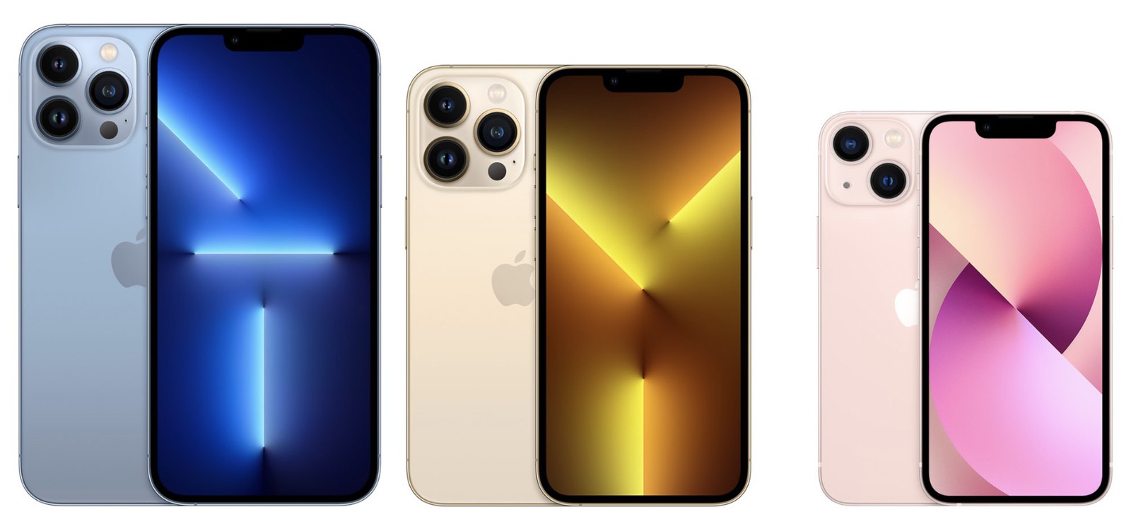 朝阳苹果手机维修分享iPhone 13续航怎么样 