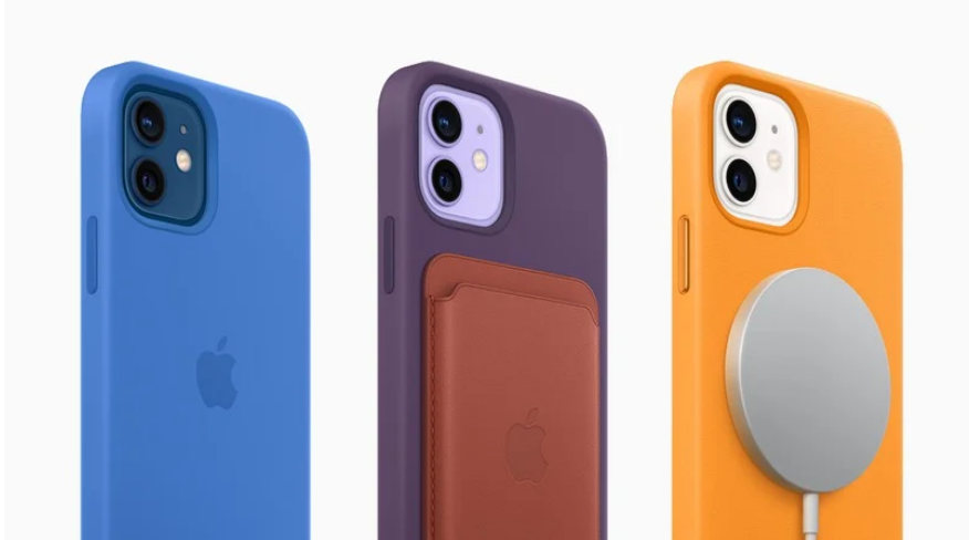 朝阳苹果手机维修分享关于 iPhone 13 的细节爆料 