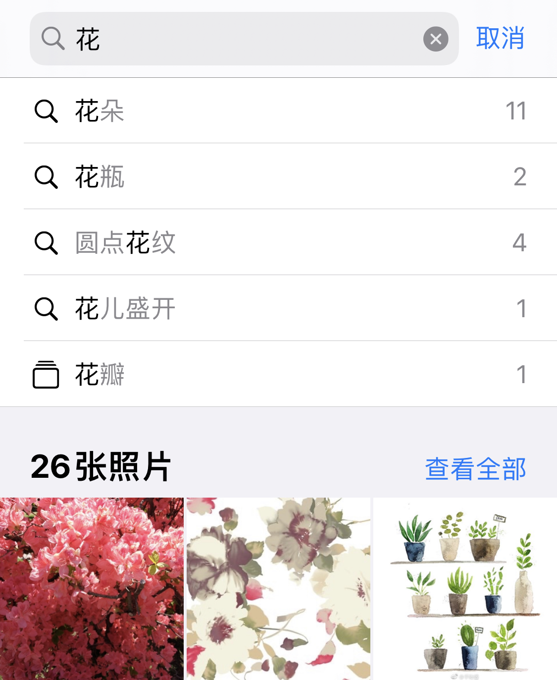 朝阳苹果手机维修分享iPhone 小技巧 