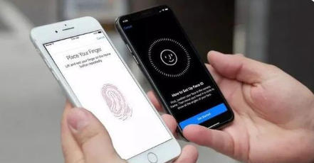 朝阳苹果手机维修分享iPhone 13 系列会有屏下指纹吗 