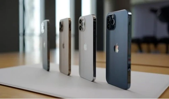 朝阳苹果手机维修分享为什么说iPhone13才是真旗舰 