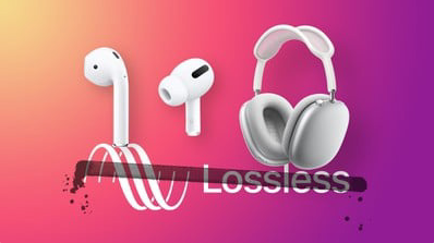 朝阳苹果手机维修分享哪些设备支持Apple Music 无损音频 
