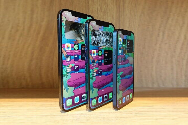 朝阳苹果手机维修分享iPhone 13发布日期 