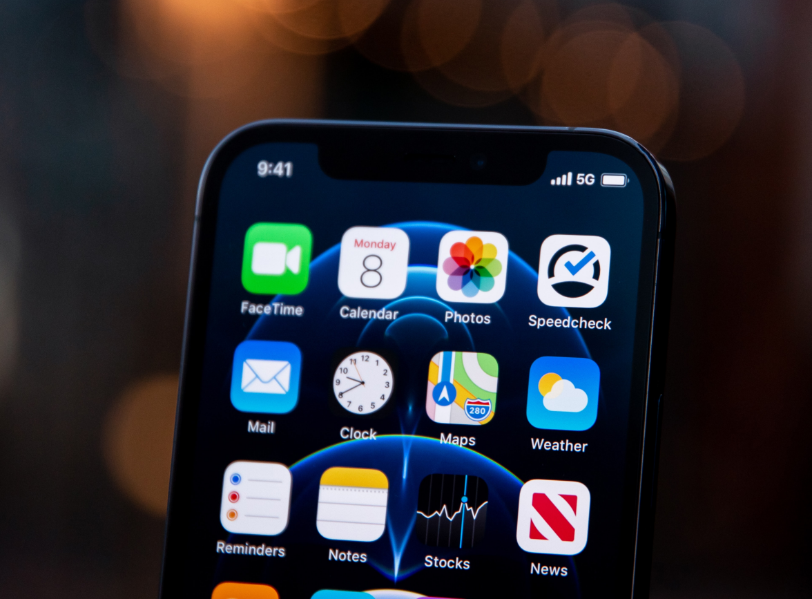 朝阳苹果手机维修分享为什么 iPhone 12 在冬季会自动关机 