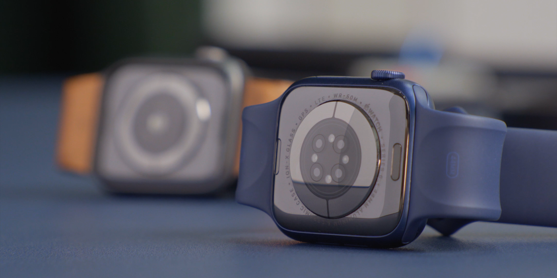 朝阳苹果手机维修分享Apple Watch 是如何测量卡路里的 