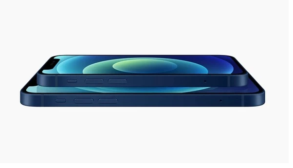 朝阳苹果手机维修分享iPhone 12 mini 锁屏后触屏失灵怎么办 
