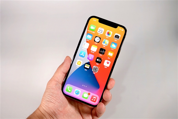 朝阳苹果手机维修分享iOS 14.2修订版已到，专属iPhone 12系列 