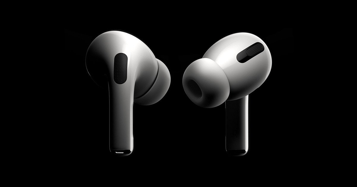 朝阳苹果手机维修分享AirPods Pro 爆音、降噪效果下降怎么办 