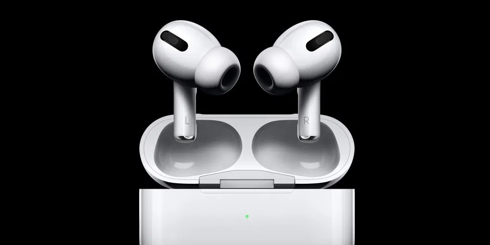 朝阳苹果手机维修分享AirPods Pro 出现静电噪音 