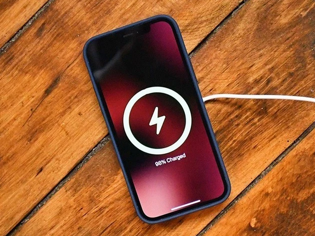 朝阳苹果手机维修分享iPhone 12可以随便充电吗 