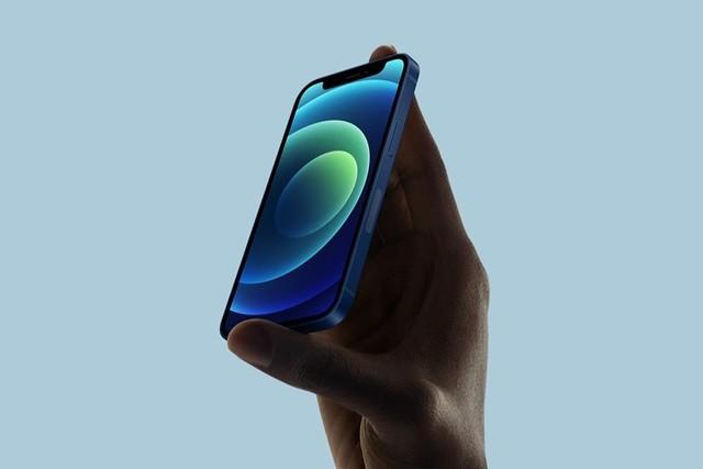 朝阳苹果手机维修分享iPhone 12 mini辐射很大吗 