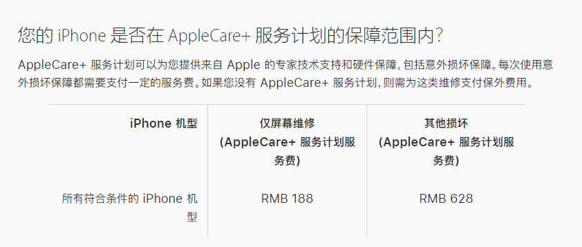 朝阳苹果手机维修分享苹果 iPhone 12 官方维修价格是多少 