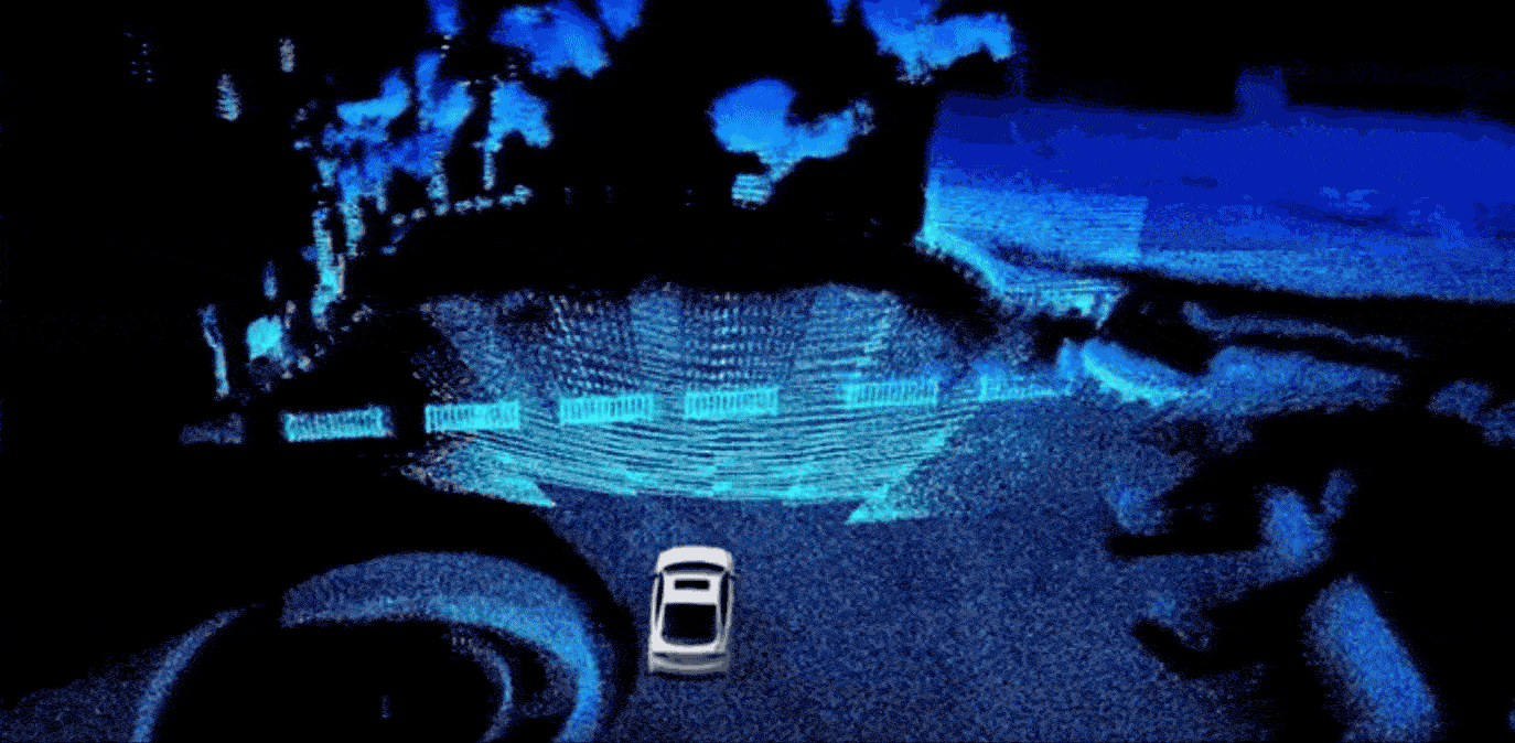 朝阳苹果手机维修分享iPhone 12 Pro 搭载的 LiDAR 镜头与 ToF 镜头有什么不同 