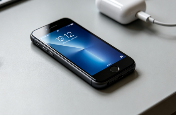朝阳苹果手机维修分享iPhone SE换电池 