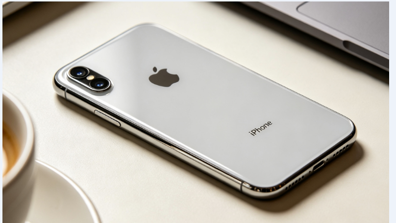 朝阳苹果维修点分享iPhone XS进水维修 