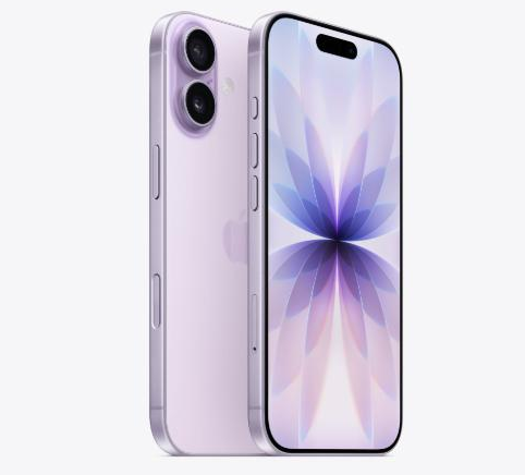朝阳苹果维修点分享iPhone 17进水维修 