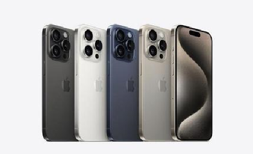 朝阳苹果维修点分享iPhone 15 Pro屏幕更换易被忽略实操隐患 