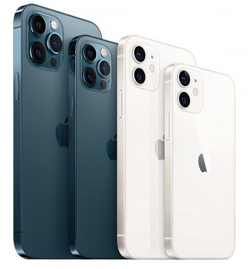朝阳苹果维修点分享iPhone 12 Pro维修主板被忽略的实操故障 