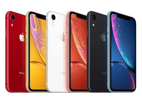 朝阳苹果维修点分享iPhone XR扩容实操风险剖析 