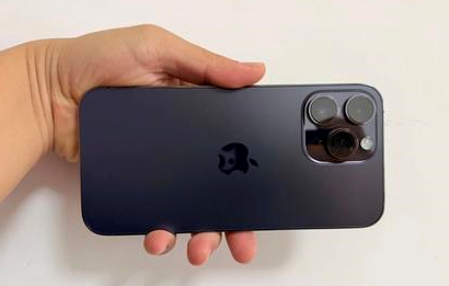 朝阳苹果维修点分享iPhone 14 Pro Max扩容实战误区 