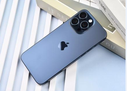 朝阳苹果维修点分享iPhone 15 Pro Max扩容静电与工艺坑 
