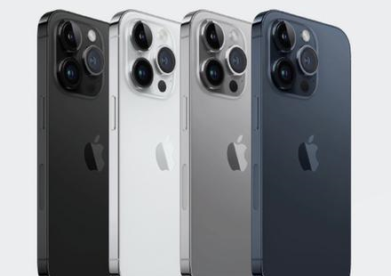 朝阳苹果维修点分享iPhone 16 Pro扩容数据安全全解析 