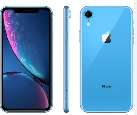 朝阳苹果维修点分享iPhone XR后台与通知系统排错 