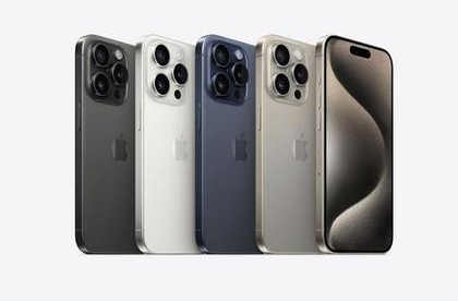 朝阳苹果维修点分享iPhone 15 Pro电池与备忘录排错 
