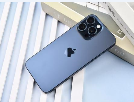 朝阳苹果维修点分享iPhone 15 Pro Max邮件迁移排错 