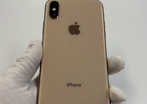 朝阳苹果维修点分享iPhone XS锁屏界面交互故障 