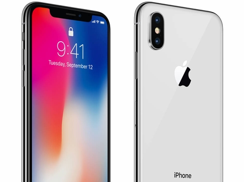 朝阳苹果维修点分享iPhone X备份与锁屏密码故障 