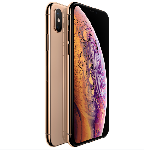 朝阳苹果维修点分享iPhone XS Max锁屏快捷入口故障 