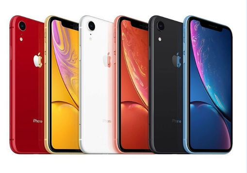 朝阳苹果维修点分享iPhone XR充电与钱包锁屏 