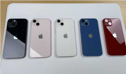 朝阳苹果维修点分享iPhone 13锁屏密码冷知识解读 