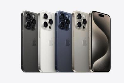 朝阳苹果维修点分享iPhone 15 Pro锁屏密码实用参考 