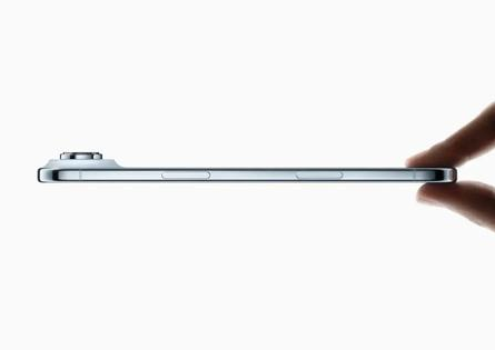 朝阳苹果维修点分享iPhone 17 Air锁屏密码解析手册 