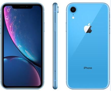 朝阳苹果维修点分享iPhone XR黑屏多类场景解析 