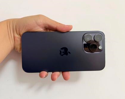 朝阳苹果维修点分享iPhone 14 Pro Max发烫多重诱因剖析 