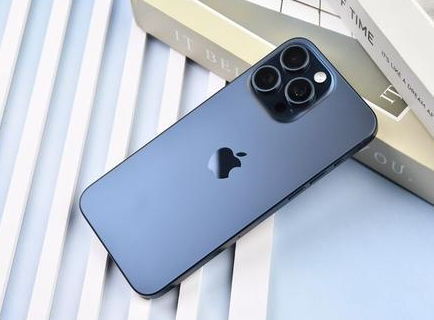 朝阳苹果维修点分享iPhone 15 Pro Max发烫深度剖析 