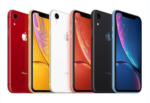 朝阳苹果维修点分享iPhone XR摄像头原生色彩表现与日常拍摄实用指南 
